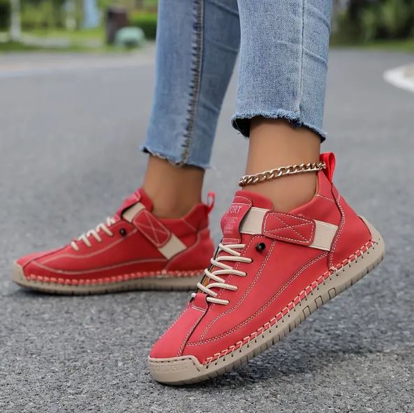 Nicol™ | Zapatillas ortopédicas para mujer