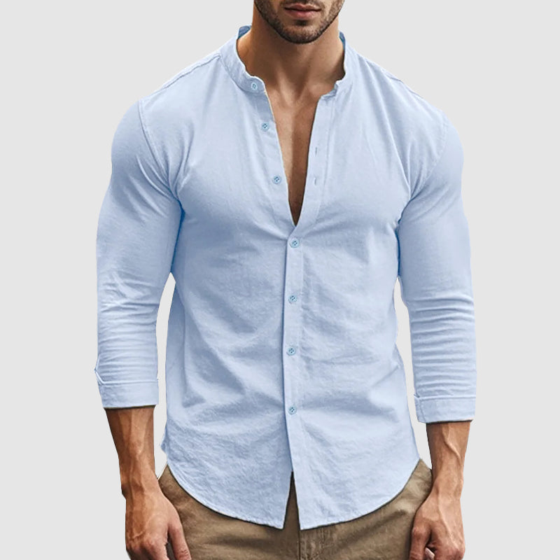 Pablo - Camisa