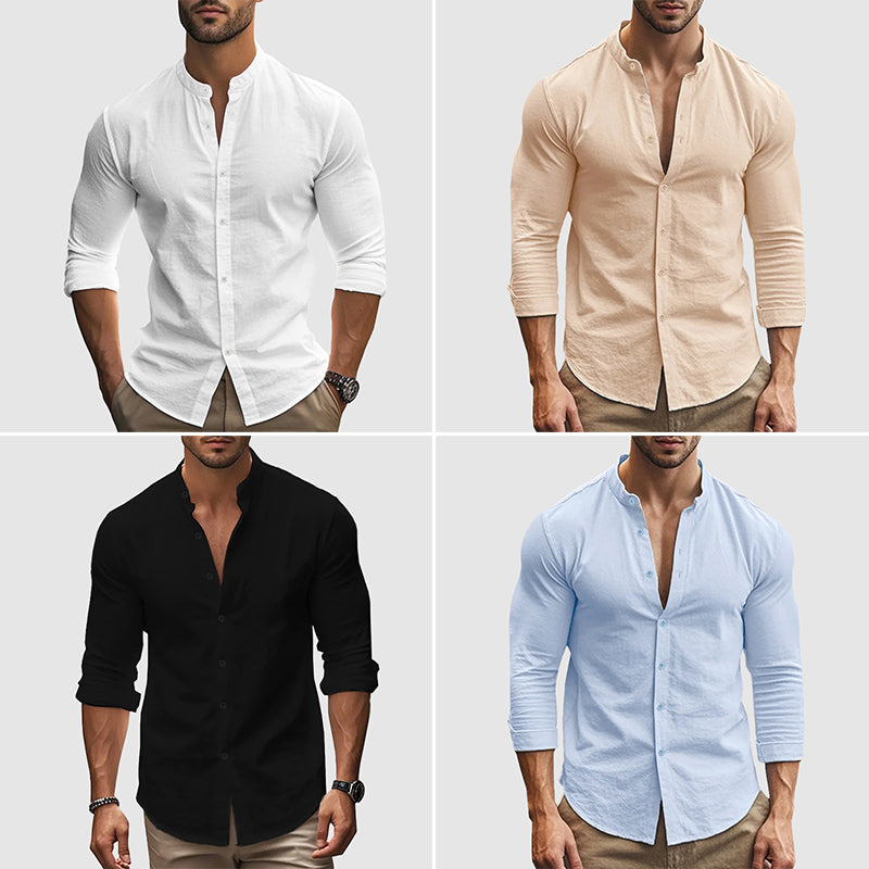 Pablo - Camisa