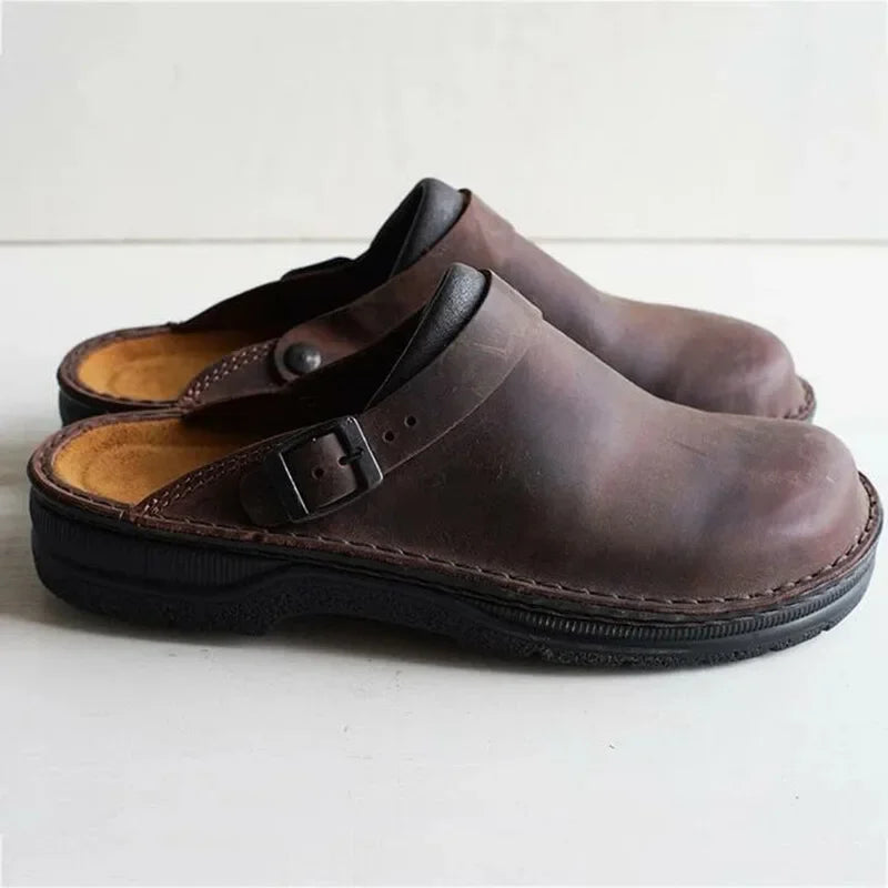 Luna™ | Zapatos sin cordones tipo slip-on