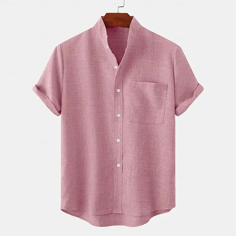 Elias - Camisa