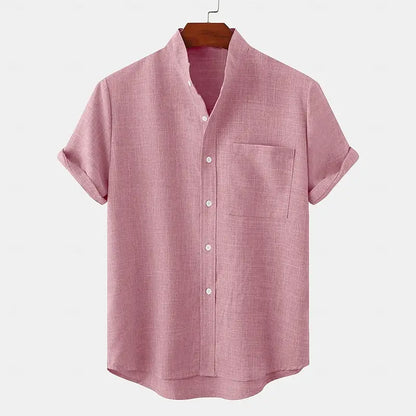 Elias - Camisa