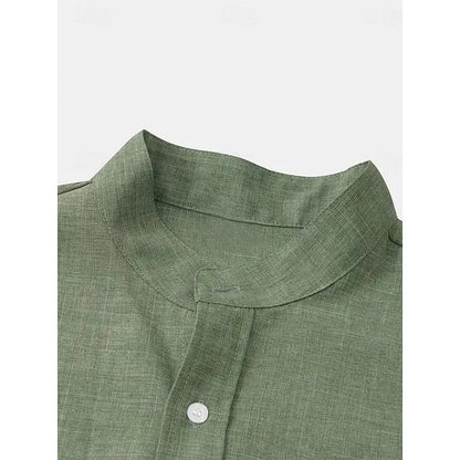 Elias - Camisa