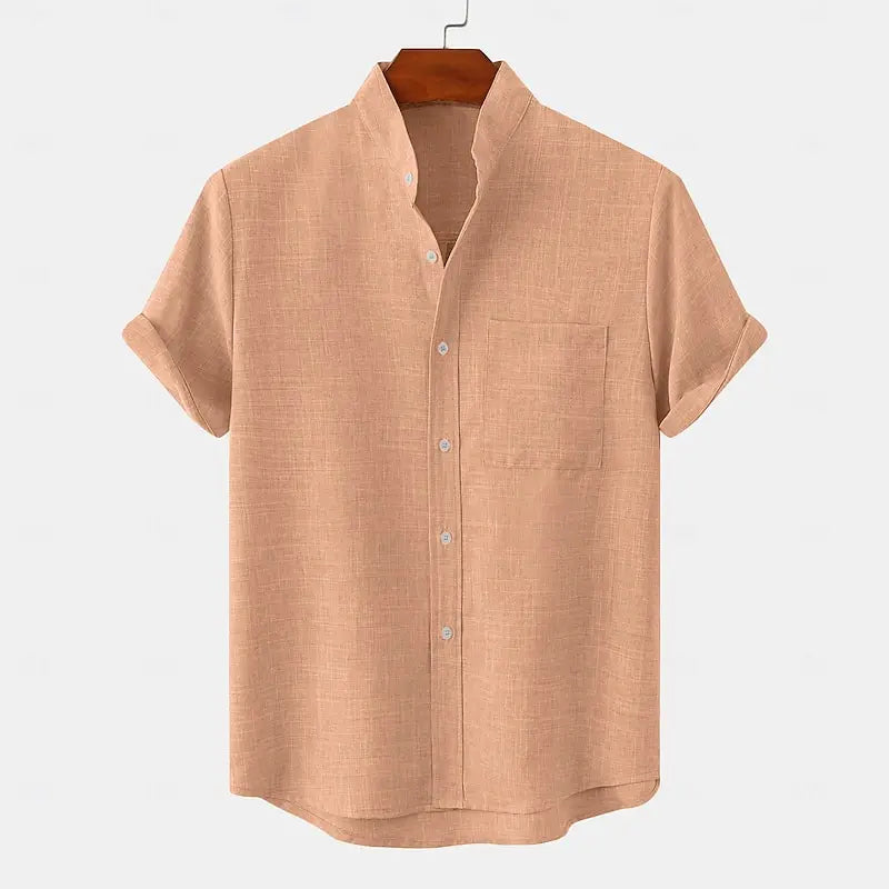 Elias - Camisa