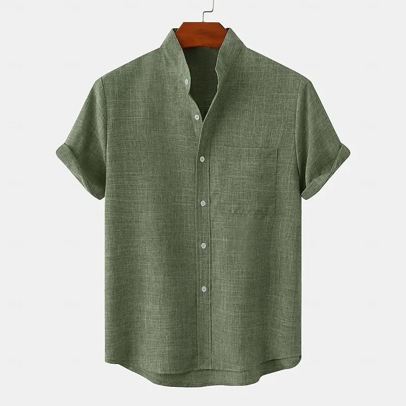 Elias - Camisa