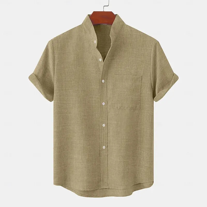 Elias - Camisa