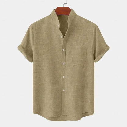 Elias - Camisa