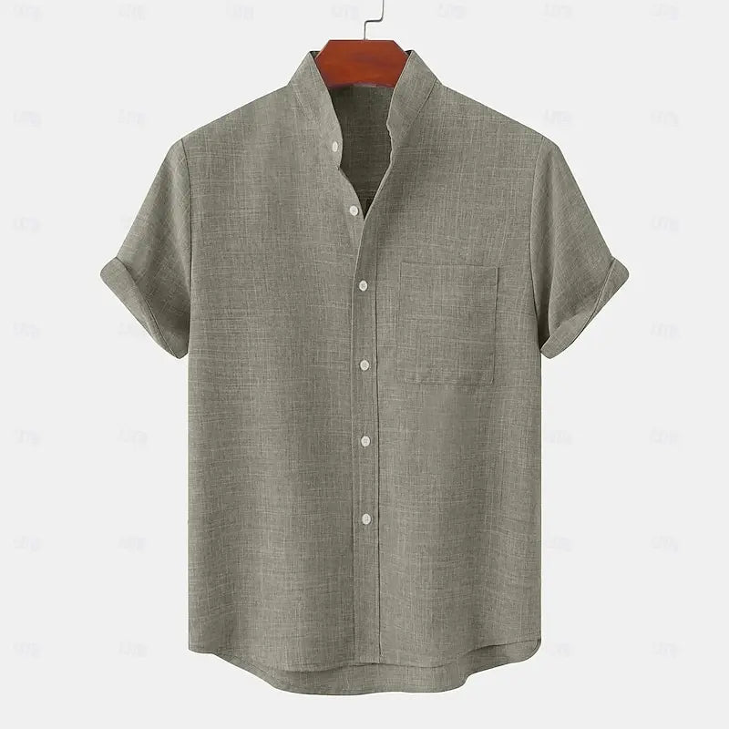 Elias - Camisa