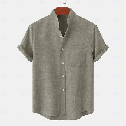 Elias - Camisa