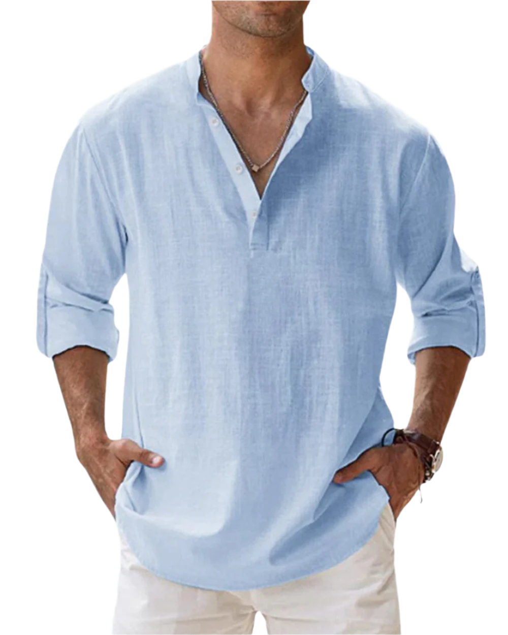 Guillermo - Camisa