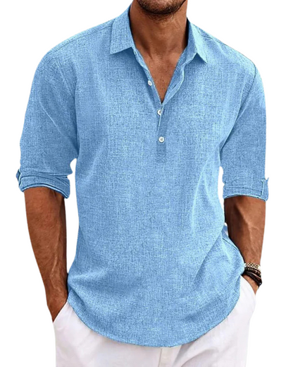 Alvaro - Camisa