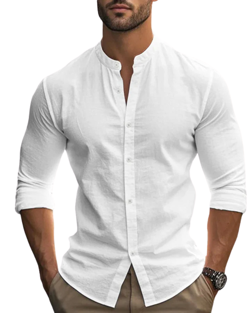 Pablo - Camisa