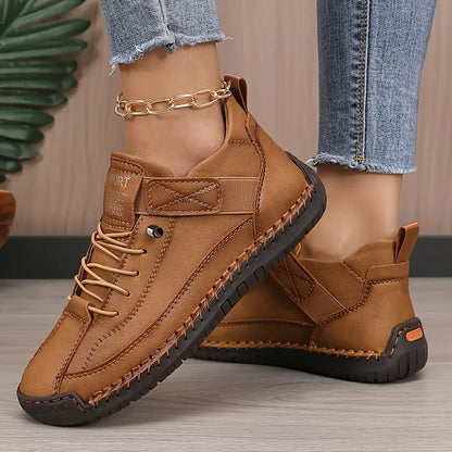 Nicol™ | Zapatillas ortopédicas para mujer