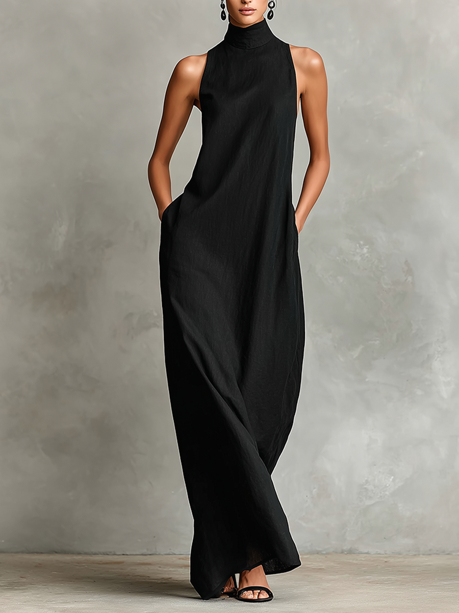 Liliana - Vestido largo