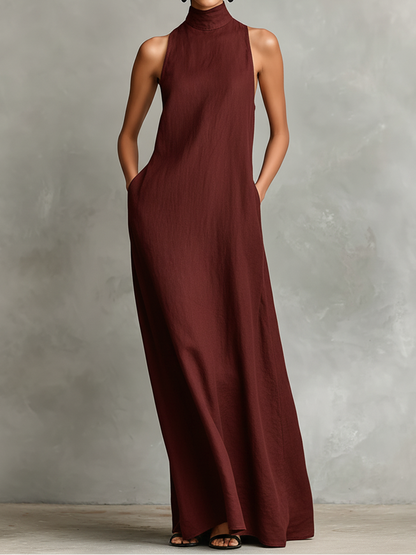 Liliana - Vestido largo