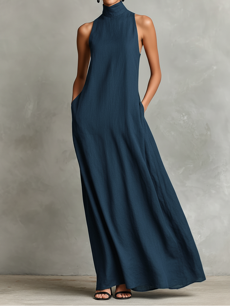 Liliana - Vestido largo