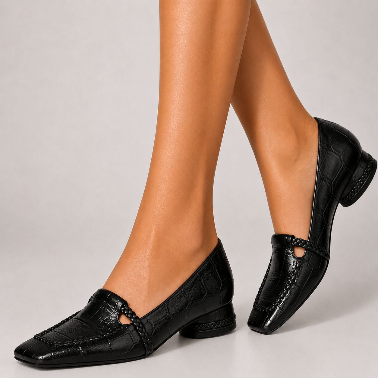 Daniela - Mocasines