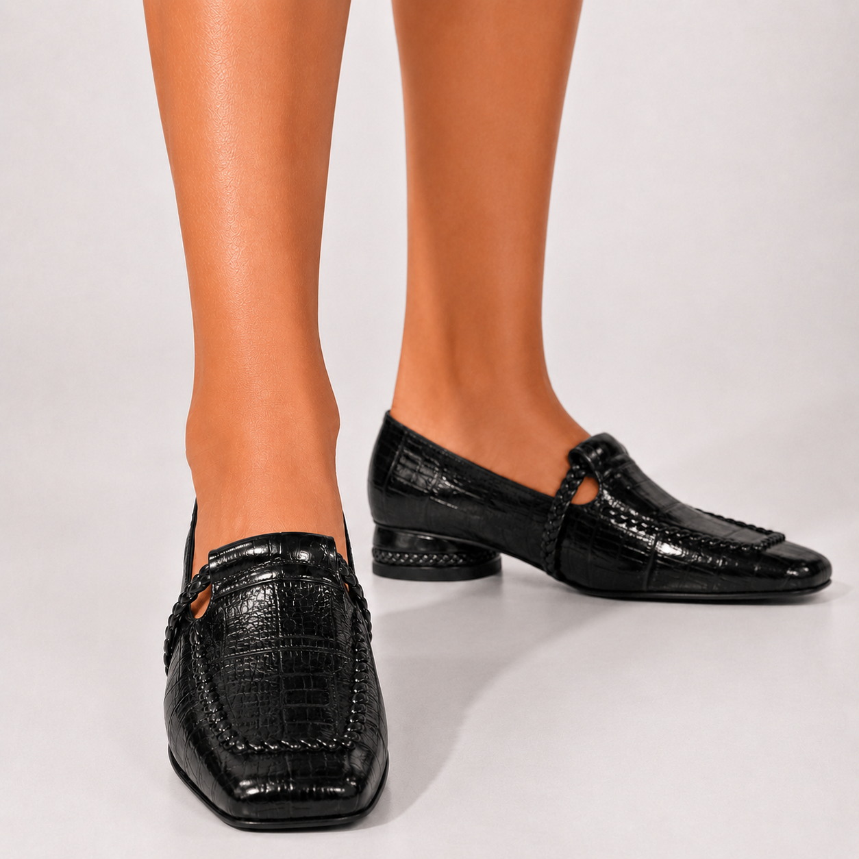 Daniela - Mocasines