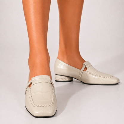 Daniela - Mocasines