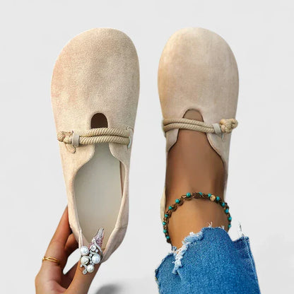 Norah - Mocasines