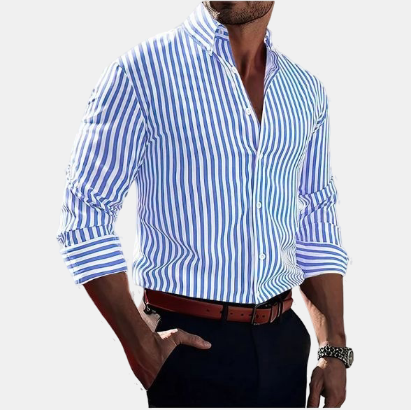 Alejandro - Camisa
