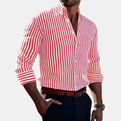 Alejandro - Camisa