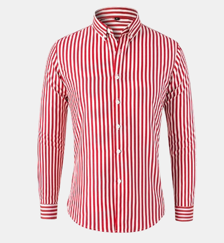 Alejandro - Camisa