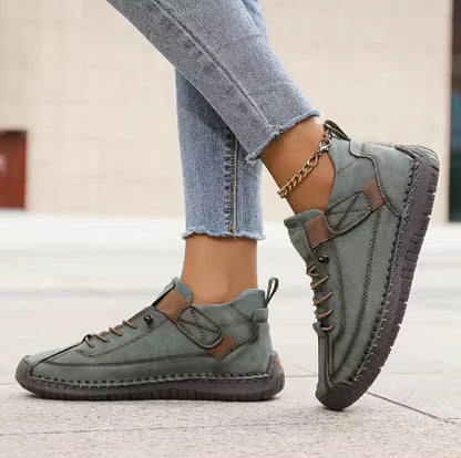 Nicol™ | Zapatillas ortopédicas para mujer