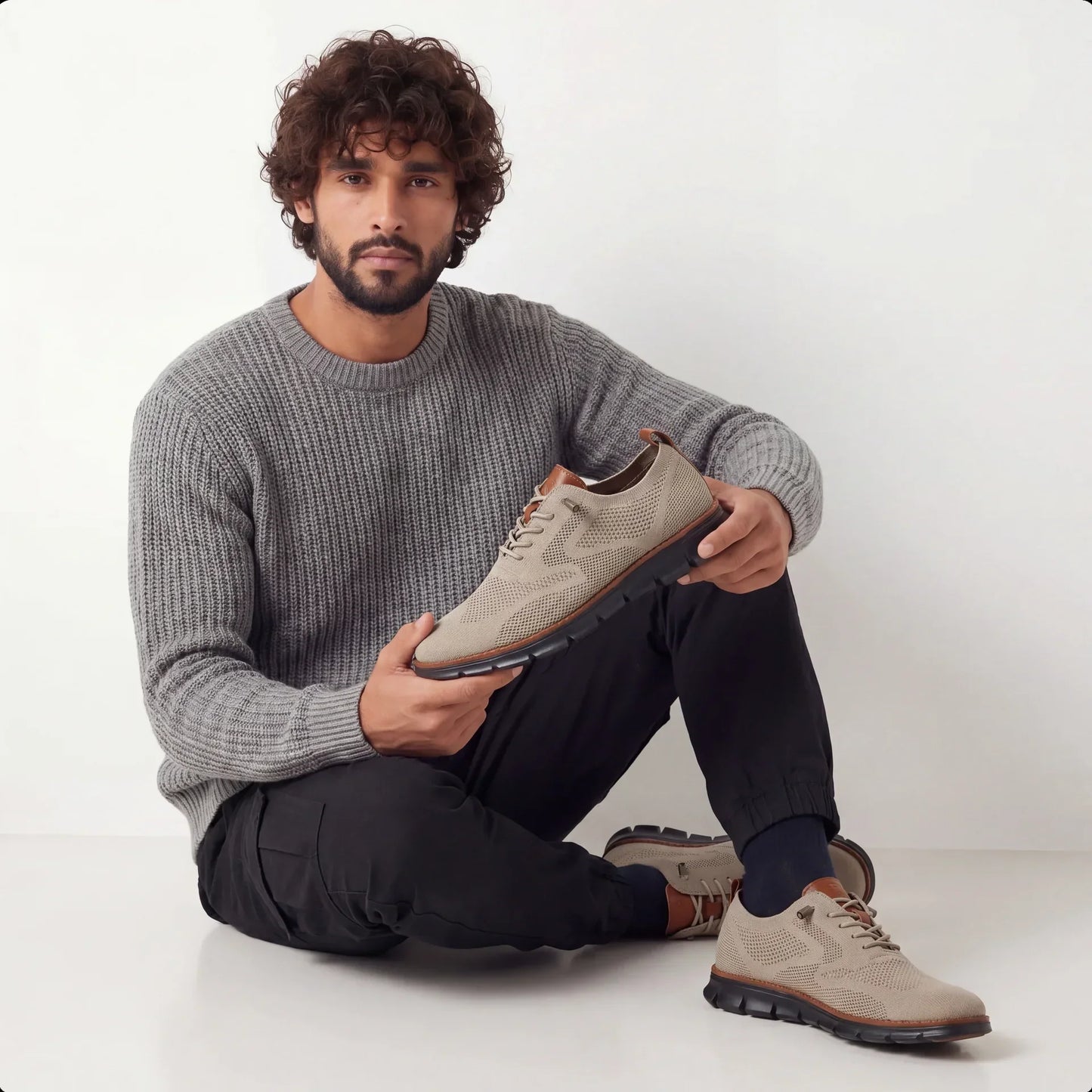 Salvador - Zapatillas