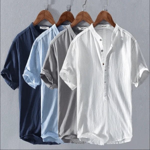 Saul - Camisa
