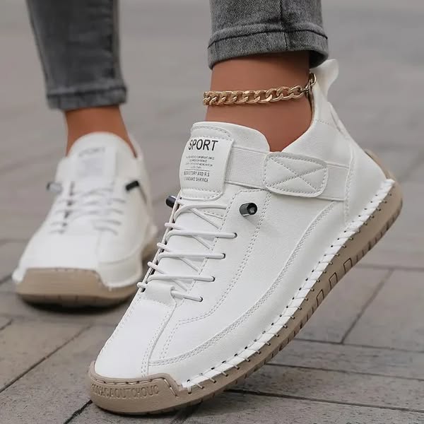 Nicol™ | Zapatillas ortopédicas para mujer